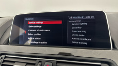 BMW 6 Series 640d M Sport 4dr Auto Diesel Saloon